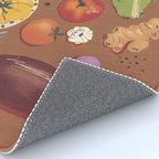 Vegetables Rug Gallery Image 4