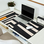Abstract Art 16 Desk Mat Gallery Image 2