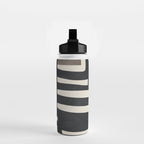 Abstract Art 16 Water Bottle Gallery Image 2