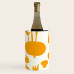 fresh fresh vegetable-orange Wine Chiller Gallery Image 2