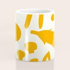 fresh fresh vegetable-orange Coffee Mug Gallery Image 4