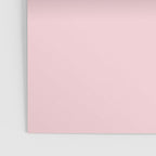Modern abstract elegant black blush pink gradient pattern Poster Gallery Image 3