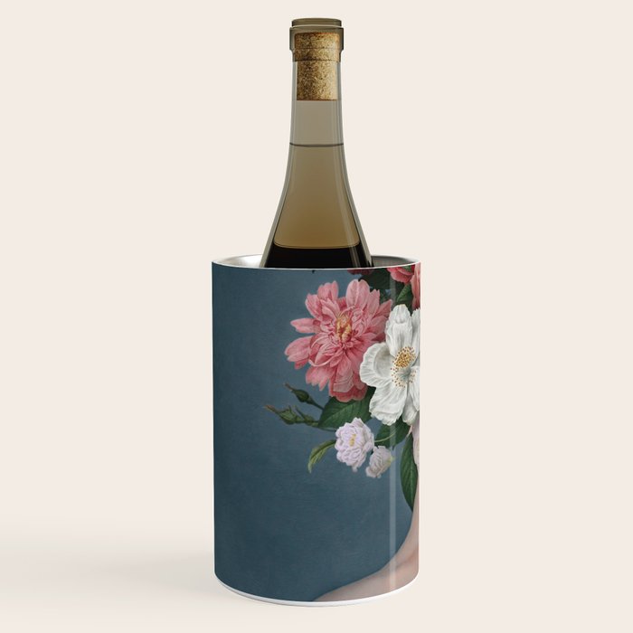 In Bloom Wine Chiller Gallery Image 2