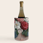 In Bloom Wine Chiller Gallery Image 1