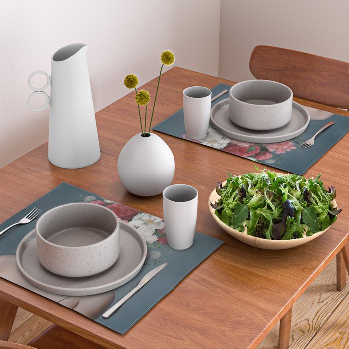 In Bloom Placemat Gallery Image 2