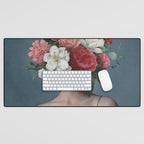 In Bloom Desk Mat Gallery Image 1