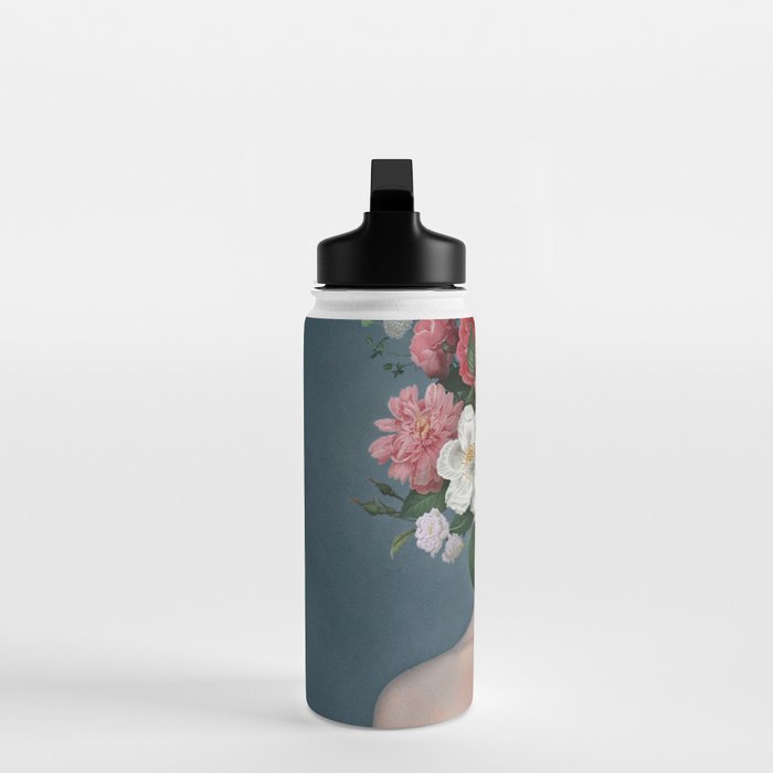 In Bloom Water Bottle Gallery Image 3