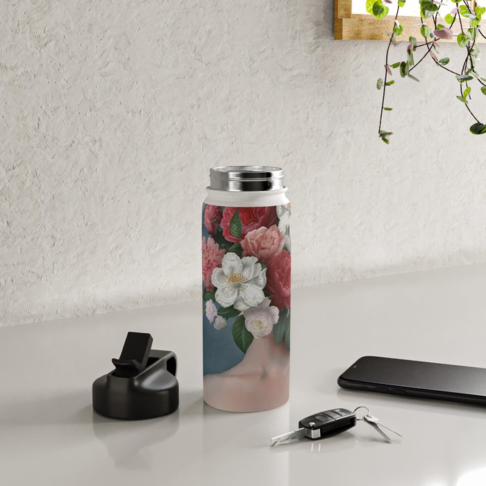 In Bloom Water Bottle Gallery Image 4