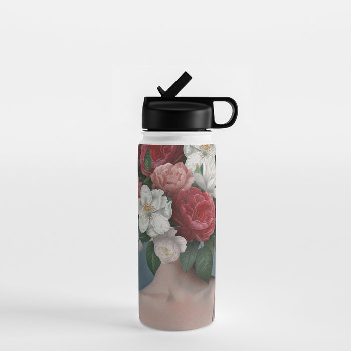 In Bloom Water Bottle Gallery Image 1