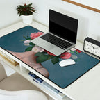 In Bloom Desk Mat Gallery Image 2