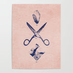 PLAY / Rock Scissors Paper Poster Gallery Image 4