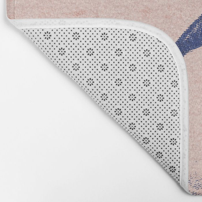 PLAY / Rock Scissors Paper Bath Mat Gallery Image 2