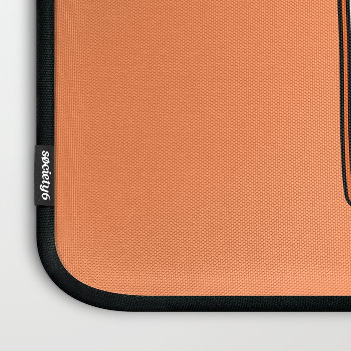 Aries Popsicle Laptop Sleeve Gallery Image 3