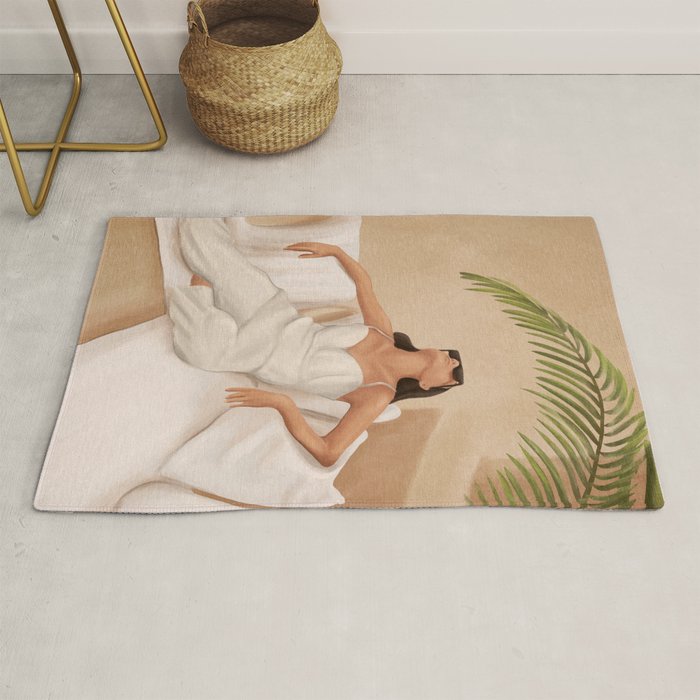 Summer Heat Rug Gallery Image 1