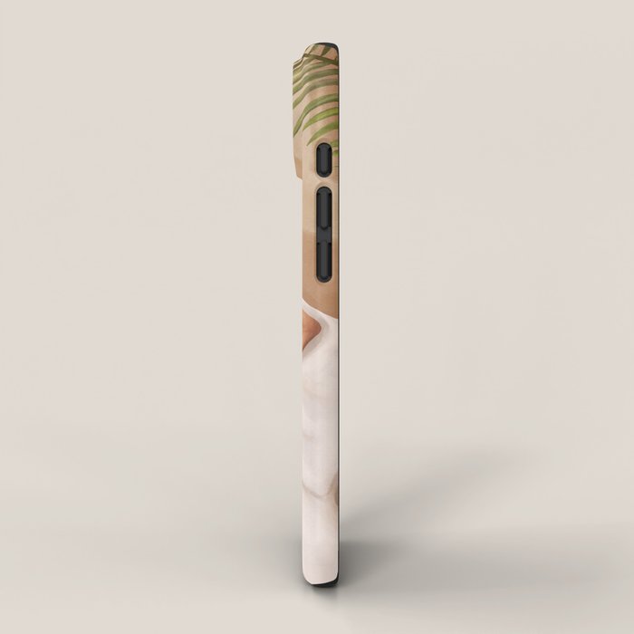 Summer Heat iPhone Case Gallery Image 2