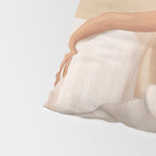 Summer Heat Pillow Sham Gallery Image 4