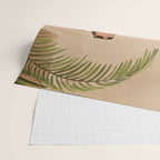 Summer Heat Wrapping Paper Gallery Image 2