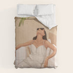 Summer Heat Comforter Gallery Image 6
