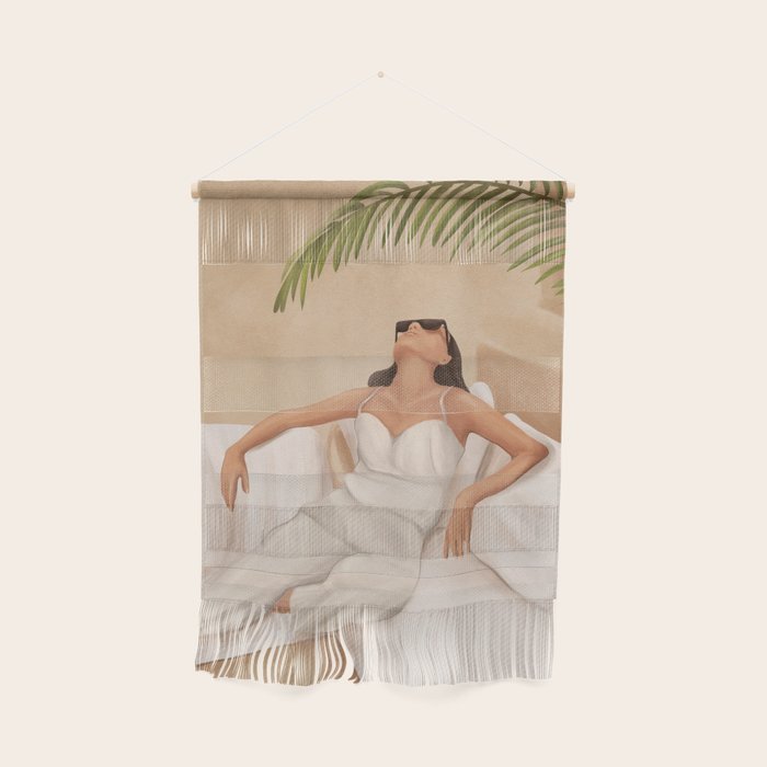 Summer Heat Wall Hanging Gallery Image 1