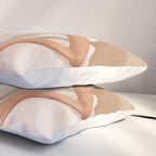Summer Heat Pillow Sham Gallery Image 3