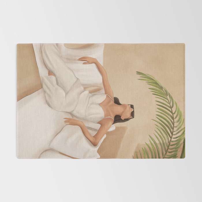 Summer Heat Rug Gallery Image 2
