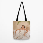 Summer Heat Tote Bag Gallery Image 2