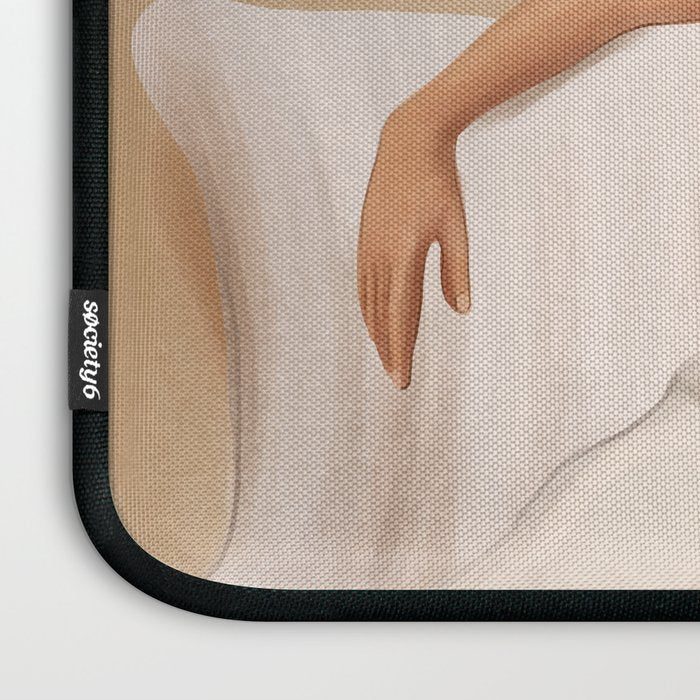 Summer Heat Laptop Sleeve Gallery Image 3