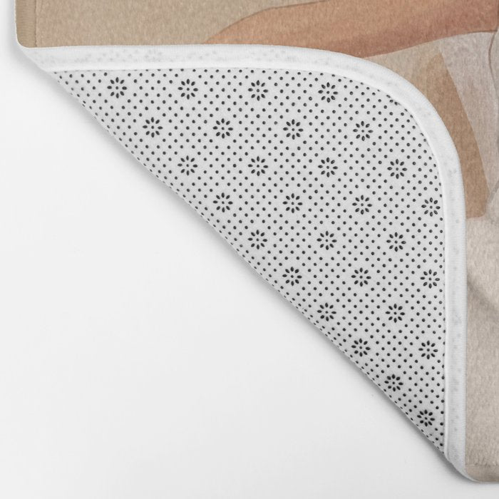 Summer Heat Bath Mat Gallery Image 2