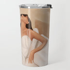 Summer Heat Travel Mug Gallery Image 2