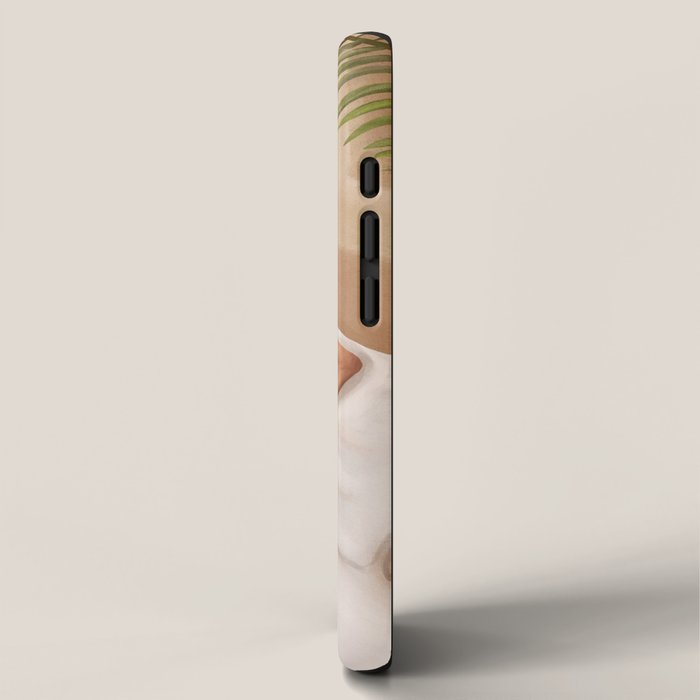 Summer Heat iPhone Case Gallery Image 2