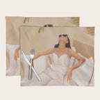 Summer Heat Placemat Gallery Image 1