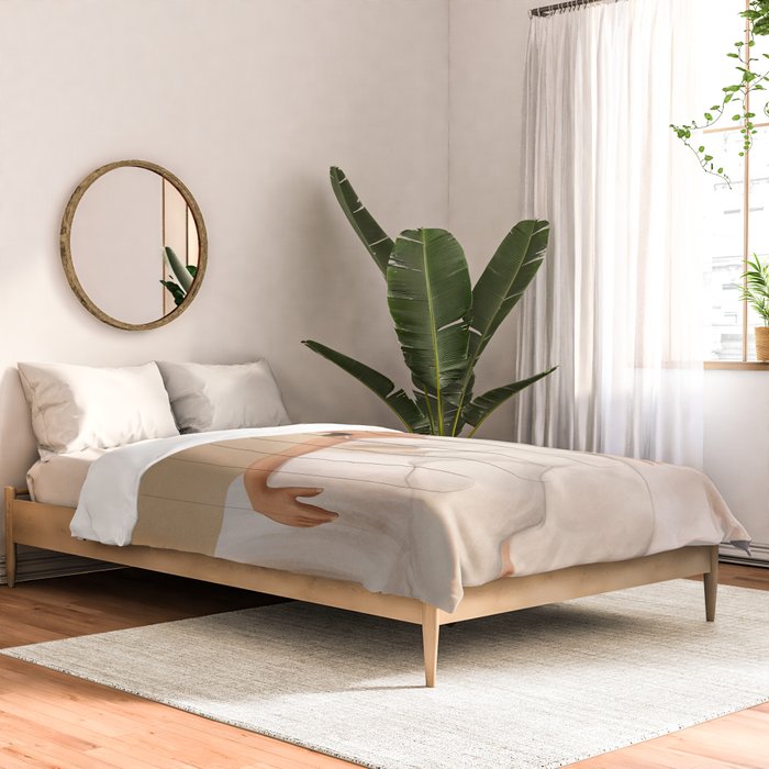 Summer Heat Comforter Gallery Image 2