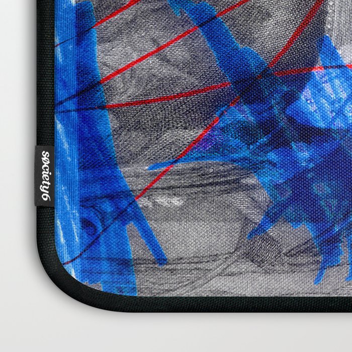 Strike 14 Laptop Sleeve Gallery Image 3