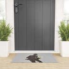 People's Music Welcome Mat Gallery Image 3