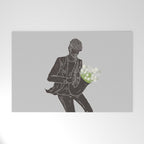People's Music Welcome Mat Gallery Image 1