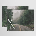 PNW Road Trip Placemat Gallery Image 1