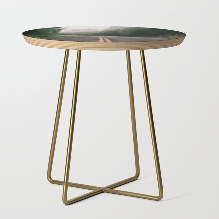 PNW Road Trip Side Table Gallery Image 1