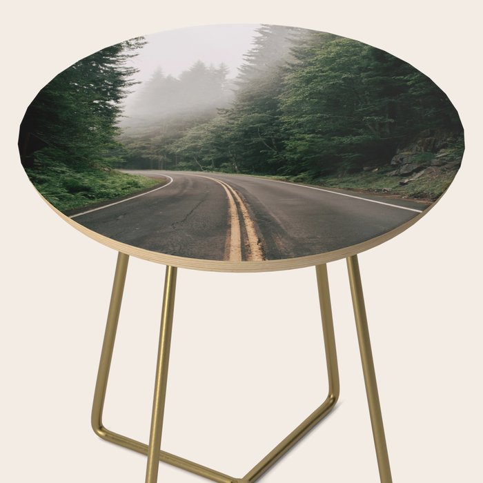 PNW Road Trip Side Table Gallery Image 2