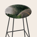 PNW Road Trip Stool Gallery Image 2