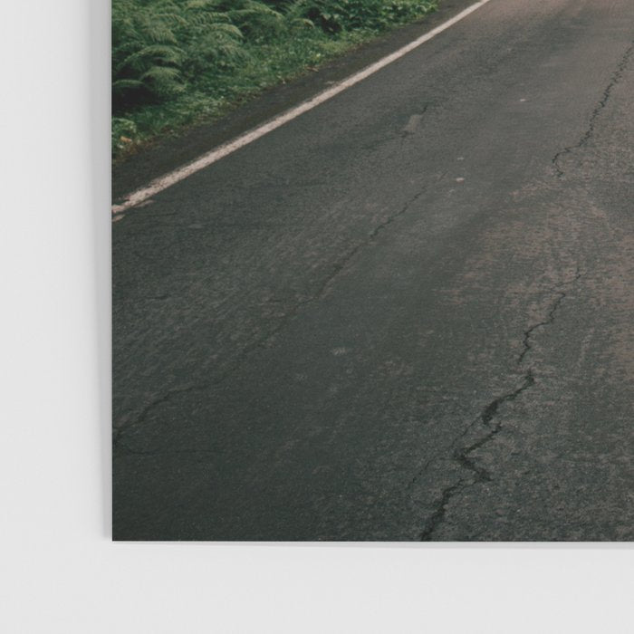 PNW Road Trip Poster Gallery Image 3