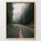 PNW Road Trip Serving Tray Gallery Image 1