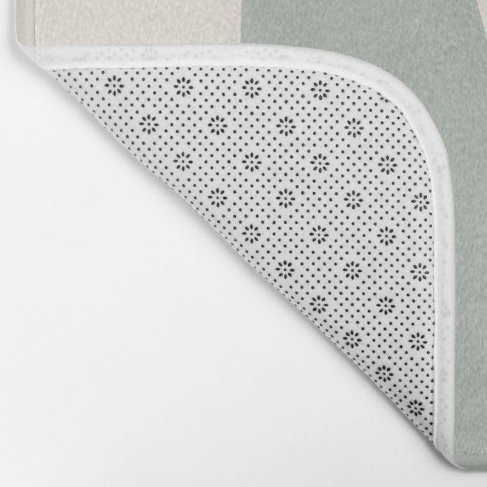 Abstract Geometry 44 Bath Mat Gallery Image 2