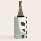Abstract Geometry 44 Wine Chiller Gallery Image 1