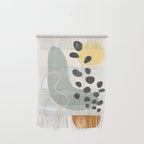Abstract Geometry 44 Wall Hanging Gallery Image 1