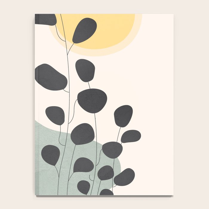Abstract Geometry 44 Notebook Gallery Image 4