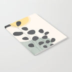 Abstract Geometry 44 Notebook Gallery Image 2