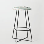 Abstract Geometry 44 Stool Gallery Image 1