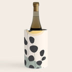 Abstract Geometry 44 Wine Chiller Gallery Image 3