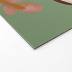 To Sit with the Sun Welcome Mat Gallery Image 2