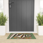 To Sit with the Sun Welcome Mat Gallery Image 3
